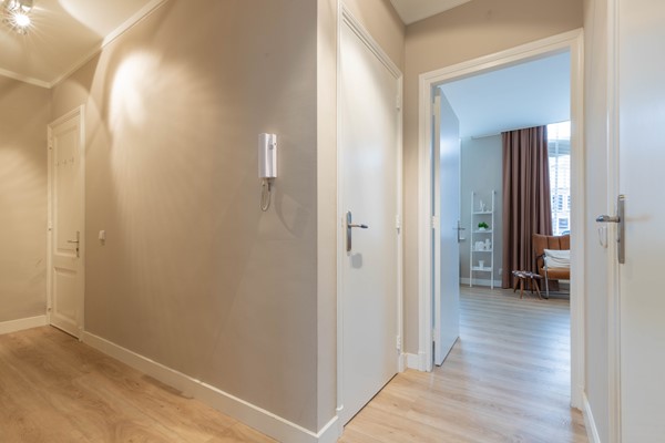Medium property photo - Herengracht 52A, 2312 LE Leiden